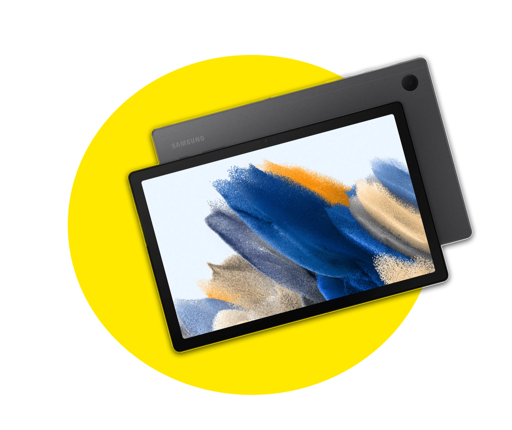 [NEW] Tablet